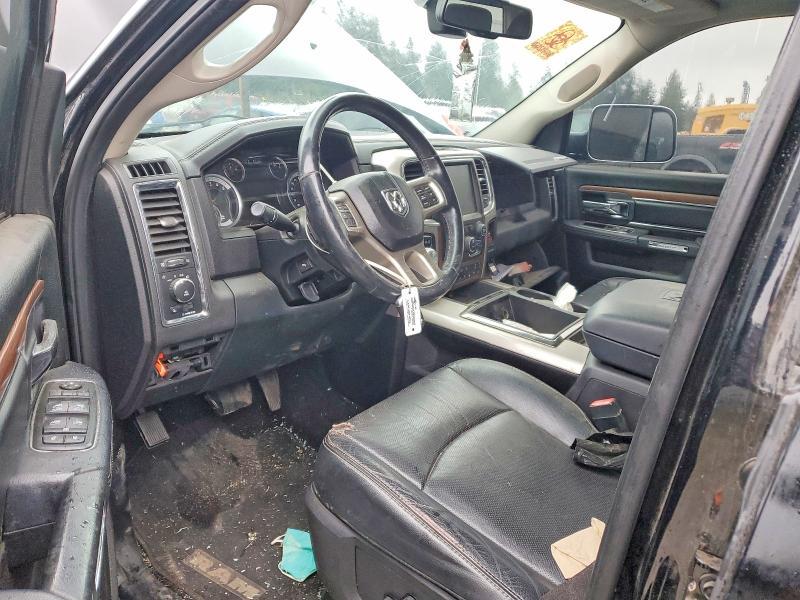 2015 Dodge 1500 Laramie