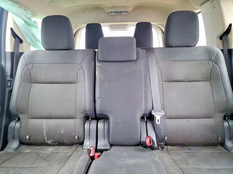 2013 Ford Flex sel