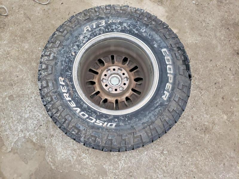 2014 Ford F150 SVT Raptor