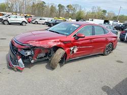 2025 Hyundai Sonata sel for sale in Glassboro, NJ