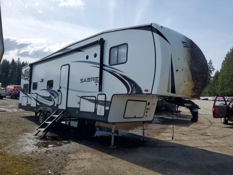 2020 Kz-Rv Sabre 150