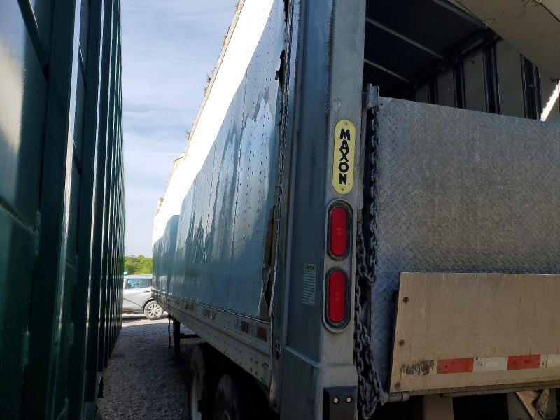 2022 Great Dane Cs1-1334-02099 dry van Trailer