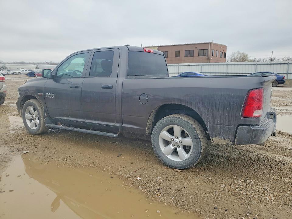 2014 Dodge Ram 1500 st