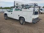2005 Chevrolet Silverado C2500 Heavy Duty