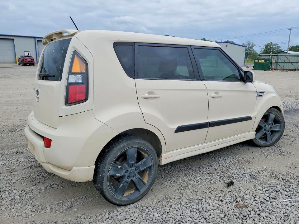 2011 KIA Soul