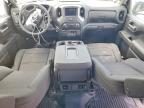 2025 Chevrolet Silverado K1500