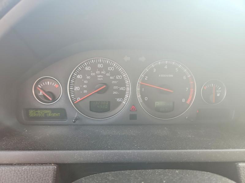 2004 Volvo Xc90