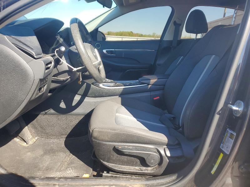 2020 Hyundai Sonata se