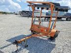 2001 Other 2001 Team Fenex TMAB-15 Arrow Board Trailer