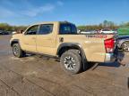 2017 Toyota Tacoma TRD OFF-Road