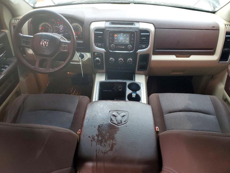 2014 Dodge RAM 1500 SLT