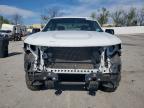 2021 Chevrolet Silverado K1500