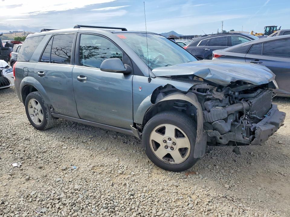 2007 Saturn Vue