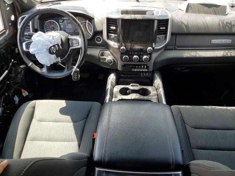 2019 Dodge RAM 1500 BIG Horn