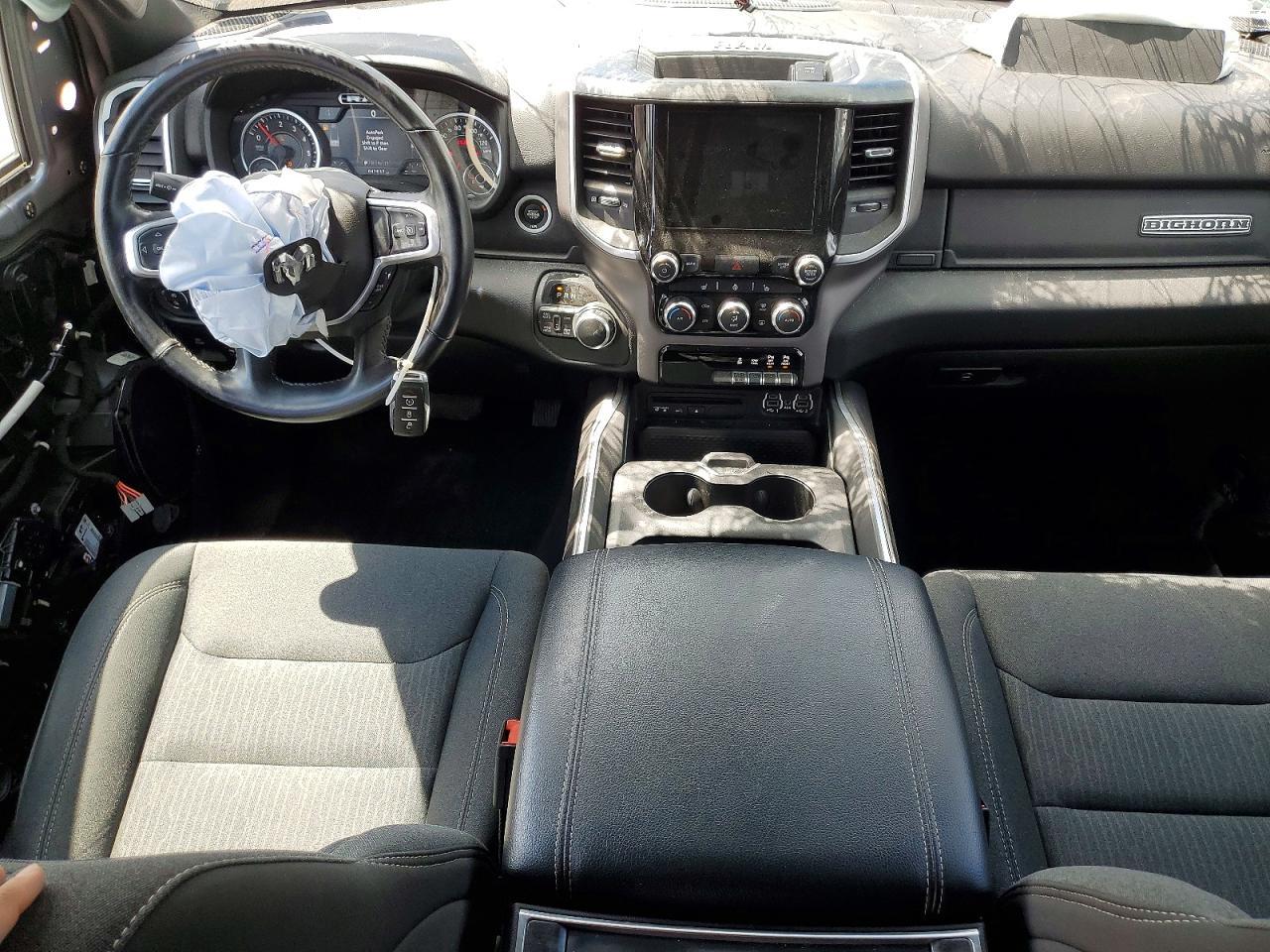 2019 Dodge RAM 1500 BIG Horn