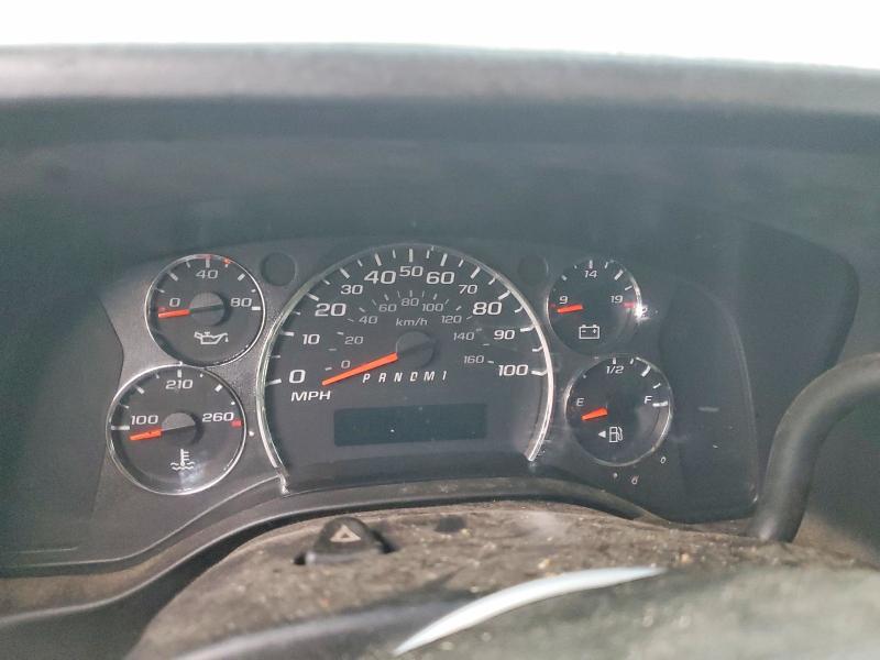 2011 Chev Express G2500