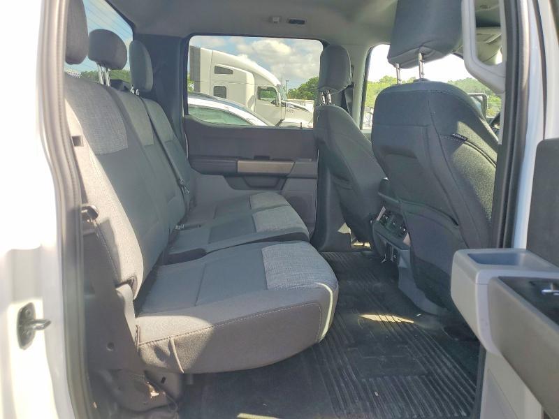 2024 Ford F250 Super Duty