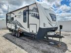 2021 Outdoors Camper