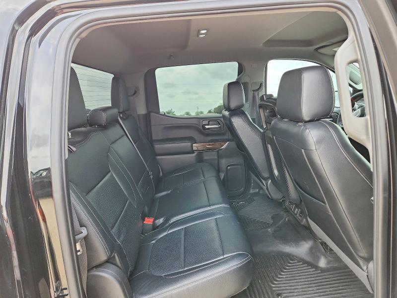2020 GMC Sierra K1500 SLE