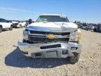2013 Chevrolet Silverado K2500 Heavy Duty LTZ