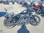 2016 Harley-Davidson XL883 Iron 883