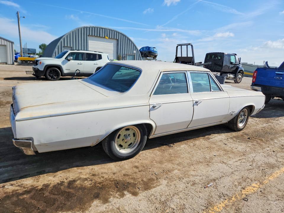 1964 Oldsmobile F-85