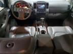 2012 Nissan Frontier S
