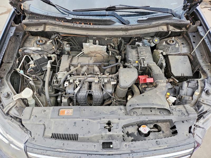 2014 Mitsubishi Outlander se