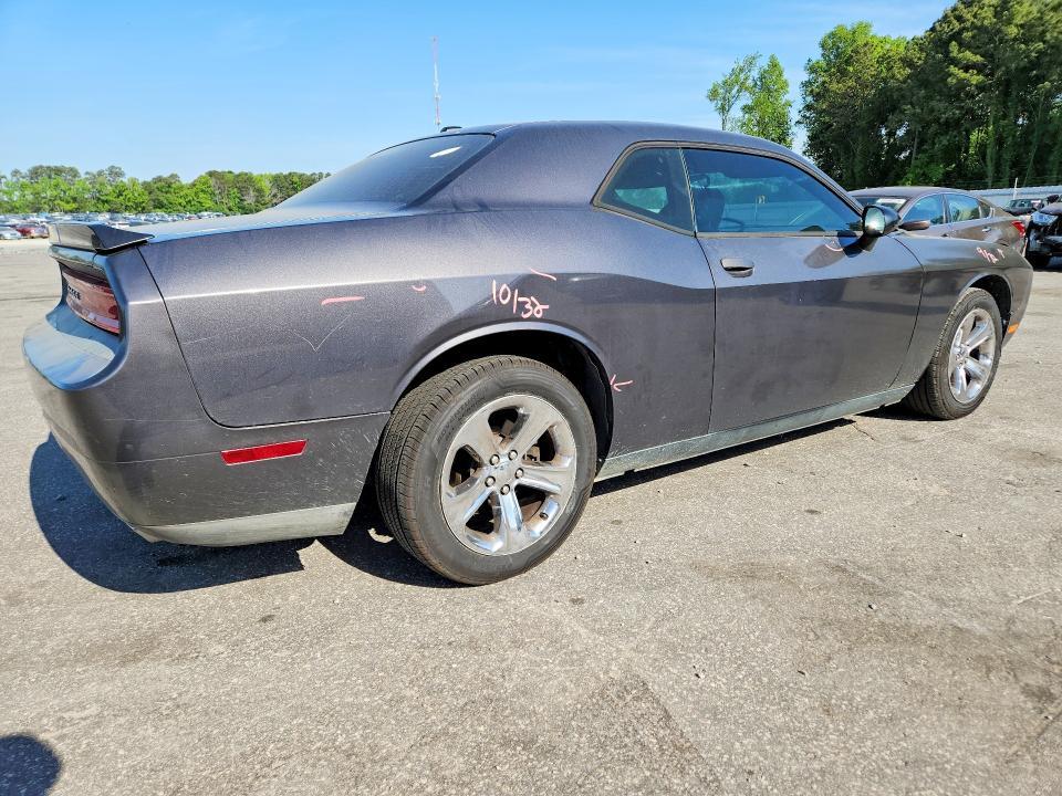 2014 Dodge Challenger sxt