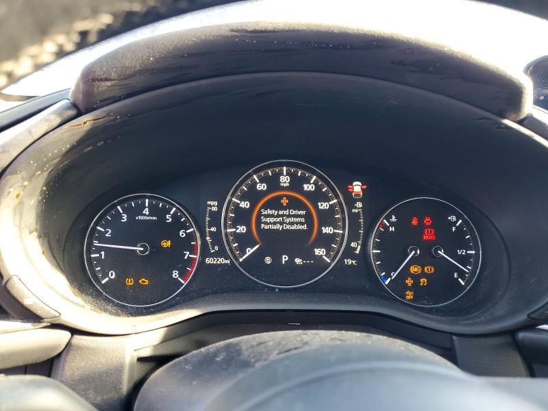 2022 Mazda Cx-30 Preferred