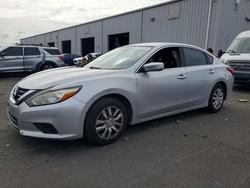 2017 Nissan Altima 2.5 s for sale in Jacksonville, FL
