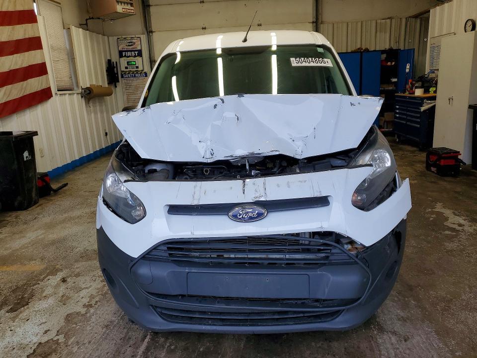 2015 Ford Transit Connect xl