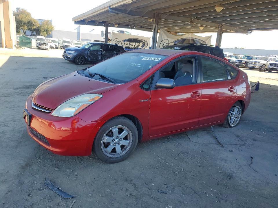 2006 Toyota Prius Base