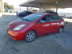 Vehiculos salvage en venta de Copart Hayward, CA: 2006 Toyota Prius Base