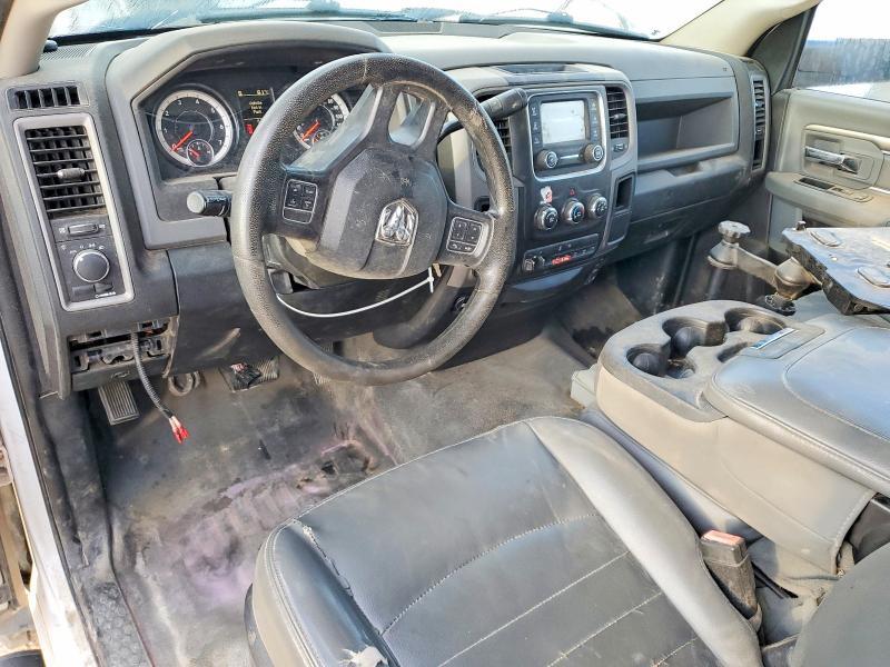2017 Dodge RAM 5500