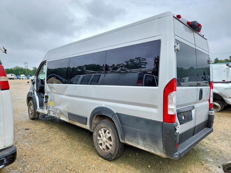 2023 Dodge RAM Promaster 3500 3500 High