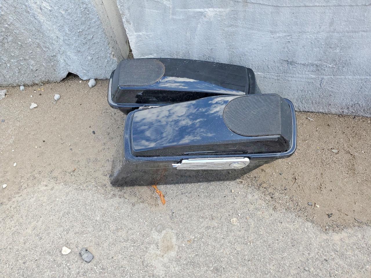 2006 Harley-Davidson Flhxi