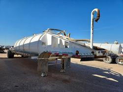 Urwi Vehiculos salvage en venta: 2020 Urwi 2020 Troxell Vacuum Trailer