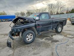 Dodge salvage cars for sale: 1995 Dodge RAM 1500