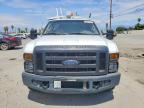 2008 Ford F350 Super Duty Utility / Service Truck