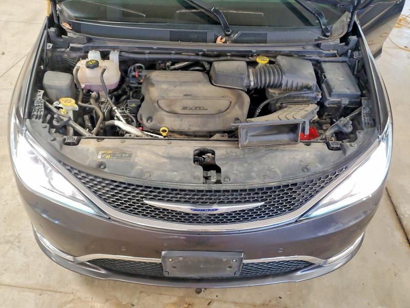 2019 Chrysler Pacifica Touring l Plus