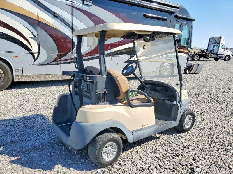 2020 Club Car Tempo Lithium Golf Cart