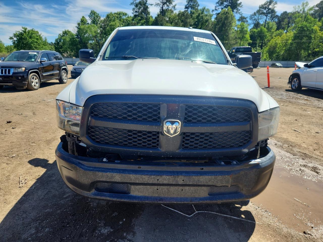 2016 Dodge RAM 1500 ST
