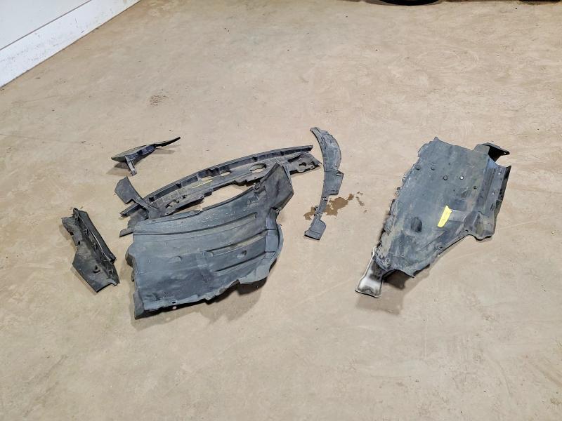 2017 Nissan Pathfinder sl