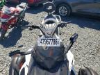 2014 Can-Am Spyder Roadster RS