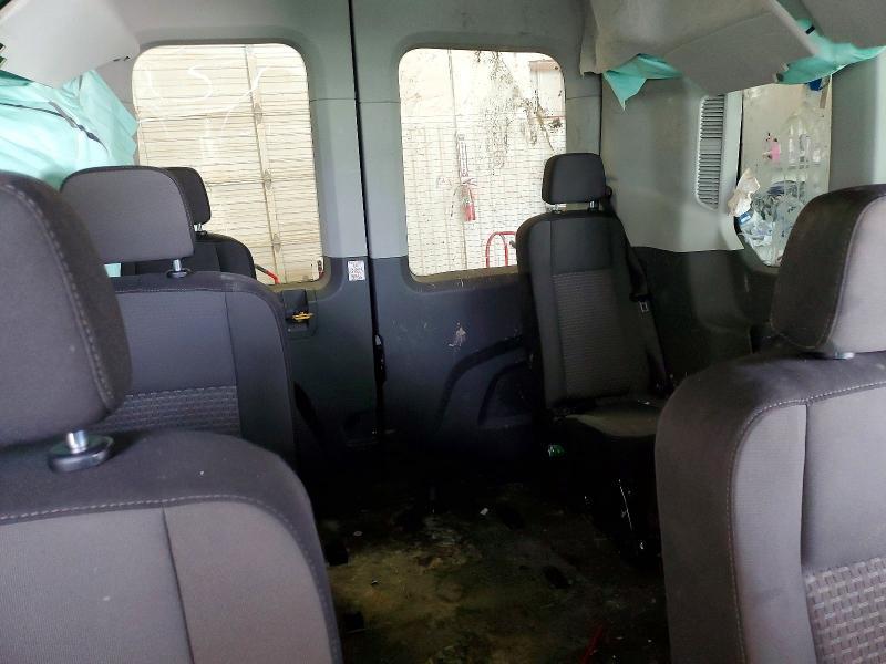 2024 Ford Transit T-350