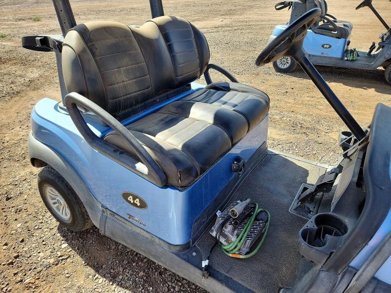 2020 Club Car Tempo Lithium