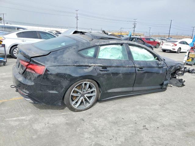 2024 Audi A5 Premium 45