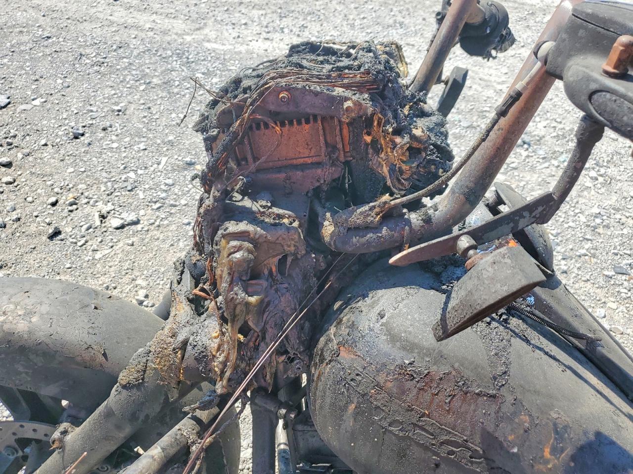 2016 Harley-Davidson Flhxs Street Glide Special