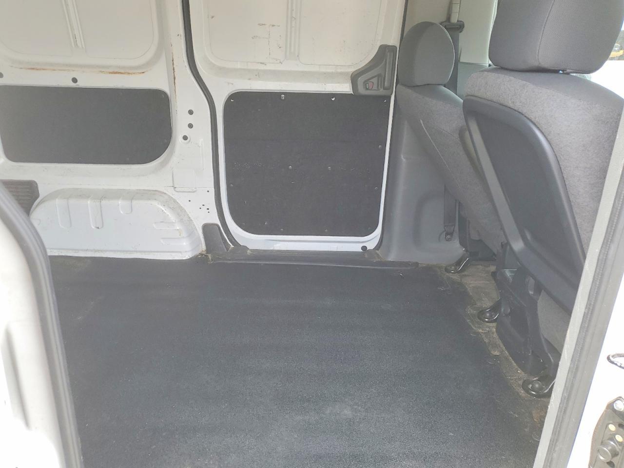 2019 Nissan NV200 SV